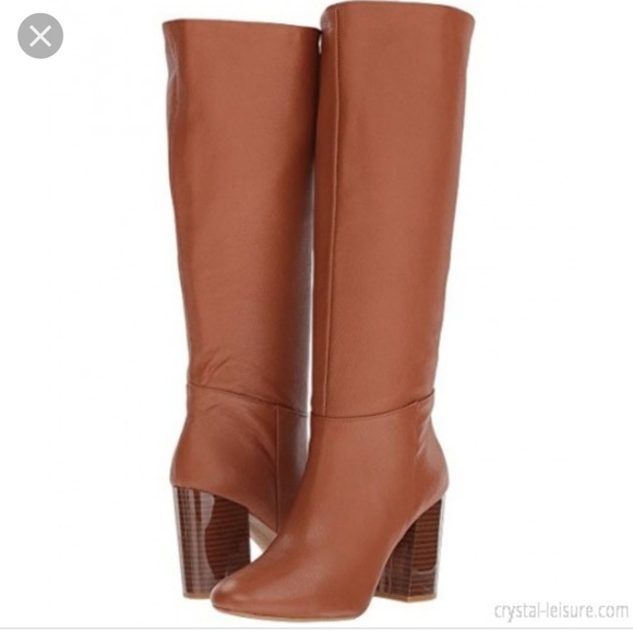 Kenneth Cole Reaction "Cherry" boot 6 - Picture 1 of 8